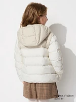 PUFFTECH Washable Parka