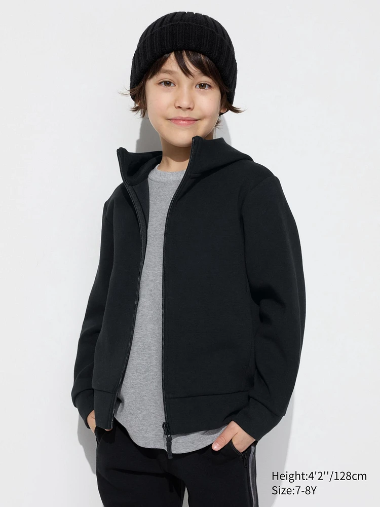 DRY Sweat Full-Zip Hoodie
