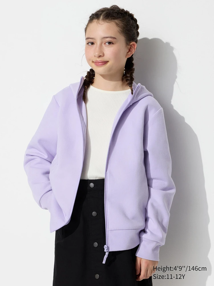 DRY Sweat Full-Zip Hoodie