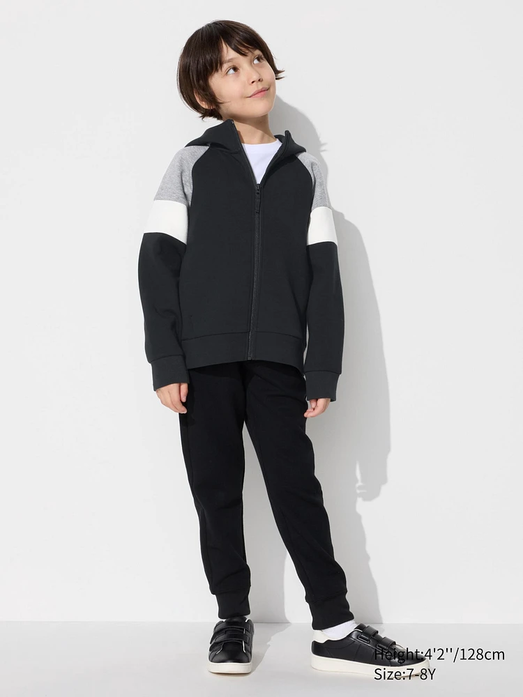 DRY Sweat Full-Zip Hoodie