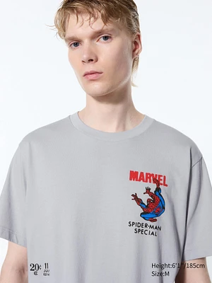 MAGIC FOR ALL FOREVER UT Graphic T-Shirt | Spider-Man