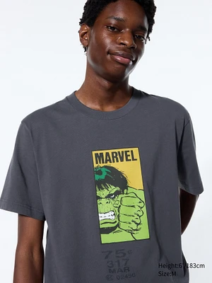 MAGIC FOR ALL FOREVER UT Graphic T-Shirt | Hulk