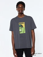 MAGIC FOR ALL FOREVER UT Graphic T-Shirt | Hulk