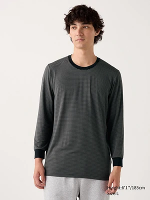 HEATTECH T-Shirt | Contrast Trim