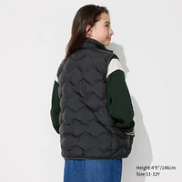 PUFFTECH Washable Vest