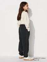 Warm Lined Jogger Pants