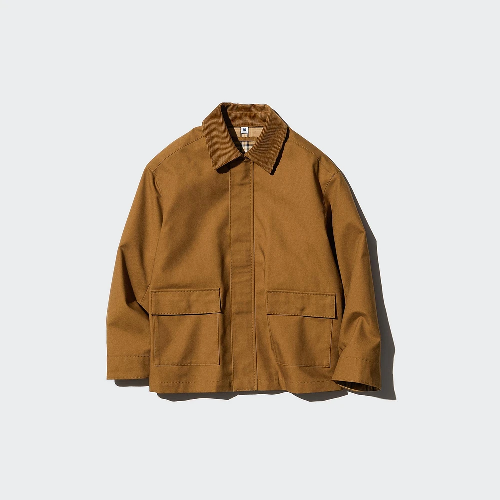 Utility Blouson