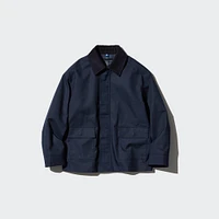 Utility Blouson