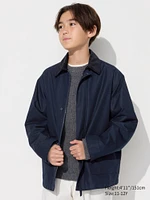 Utility Blouson