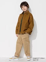 Utility Blouson