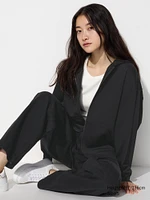 DRY Sweat Relaxed Full-Zip Hoodie