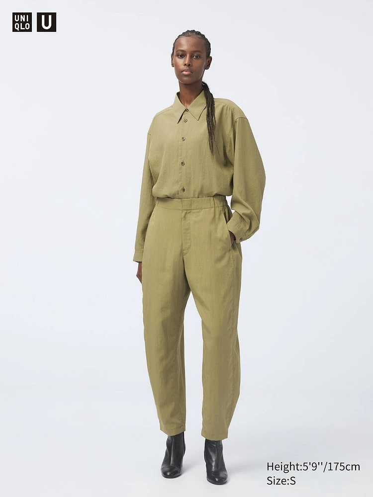 Drape Easy Pants