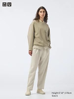 AIRism Cotton Sweatpants