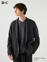 Knitted Jacket