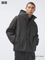 PUFFTECH Volume Parka