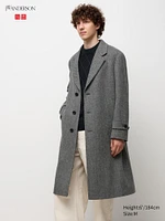 Chesterfield Coat