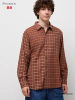 Flannel Shirt | Checked