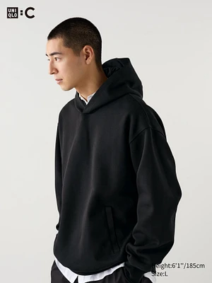 Sweat Oversized Pullover Hoodie