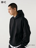 Sweat Oversized Pullover Hoodie