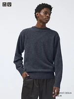 Lambswool Sweater