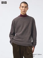 Lambswool Sweater