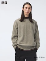 Lambswool Sweater