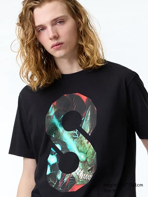 Kaiju No.8 UT Graphic T-Shirt