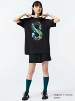 Kaiju No.8 UT Graphic T-Shirt