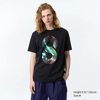 Kaiju No.8 UT (Short-Sleeve Graphic T-Shirt)