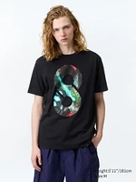 Kaiju No.8 UT Graphic T-Shirt