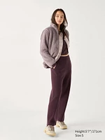 Washable Milano Knit Pants