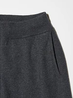 Washable Milano Knit Pants