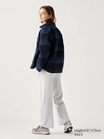 Washable Milano Knit Pants