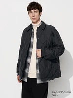 PUFFTECH Quilted Jacket