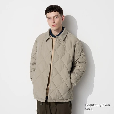 PUFFTECH Quilted Jacket