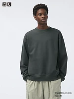 AIRism Cotton Sweatshirt