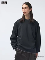 AIRism Cotton Sweatshirt