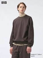 AIRism Cotton Sweatshirt