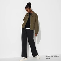 DRY Wide Sweatpants | Tall