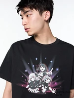 【OSHI NO KO】UT Graphic T-Shirt