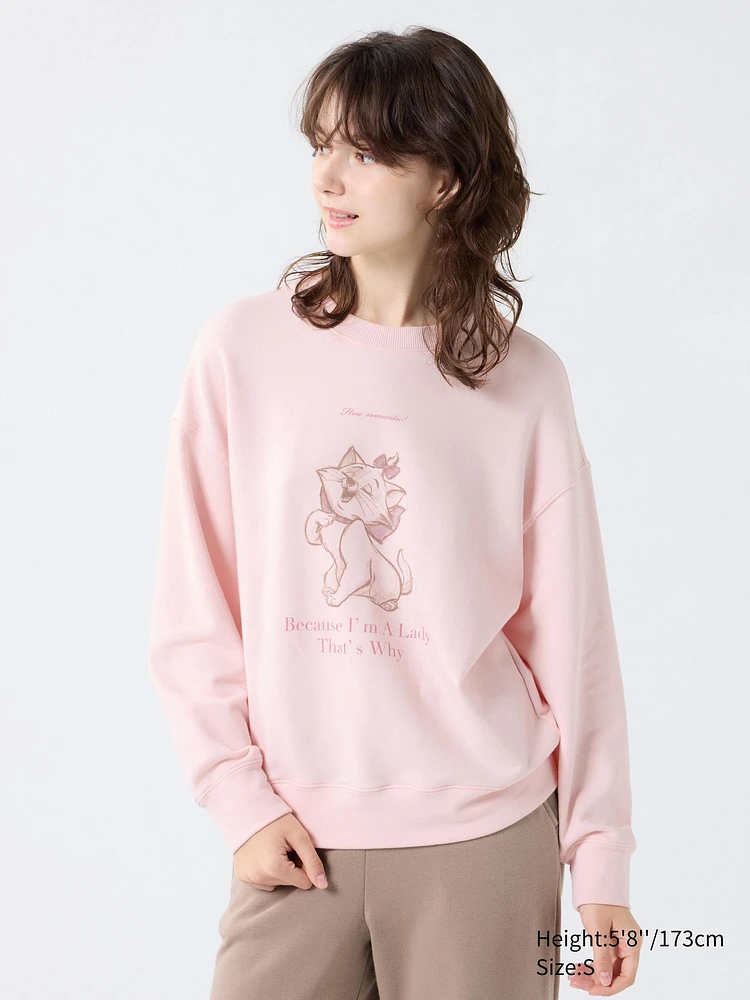 Disney Lounge Collection Ultra Stretch Set | The Aristocats