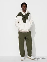 Washed Jersey Cargo Pants