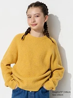 Souffle Yarn Sweater