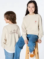 MAGIC FOR ALL with Yu Nagaba Sweatshirt