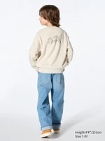 MAGIC FOR ALL with Yu Nagaba Sweatshirt