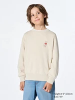 MAGIC FOR ALL with Yu Nagaba Sweatshirt