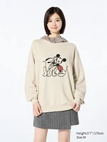 MAGIC FOR ALL with Yu Nagaba Sweatshirt | Disney