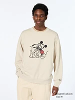 MAGIC FOR ALL with Yu Nagaba Sweatshirt | Disney