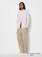 Cargo Pants | Cotton Nylon