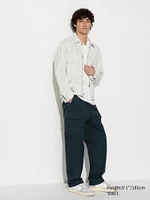 Cargo Pants | Cotton Nylon